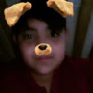 Meet your Posher, Luis